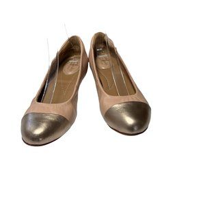 **Need a neutral flat?**  Clark's Artisan Alitay Susan, Size 6.5